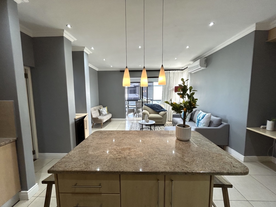 To Let 2 Bedroom Property for Rent in Big Bay Western Cape